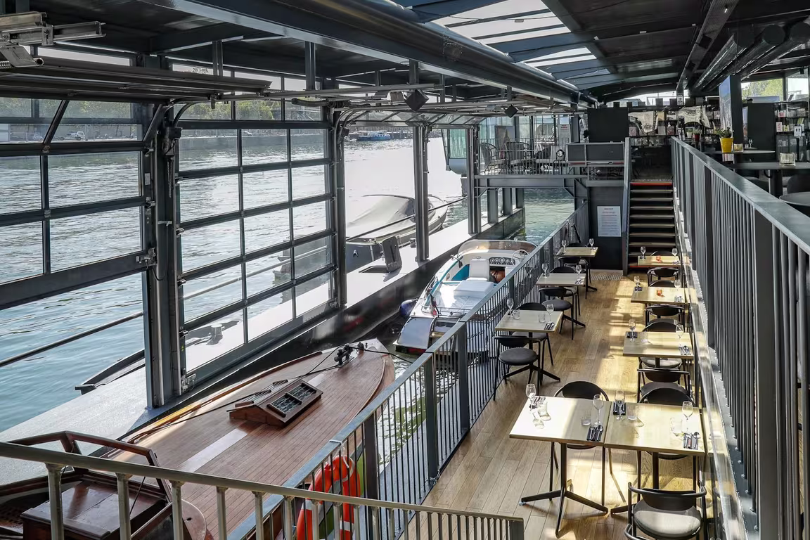 Quai de la Photo - Image 2