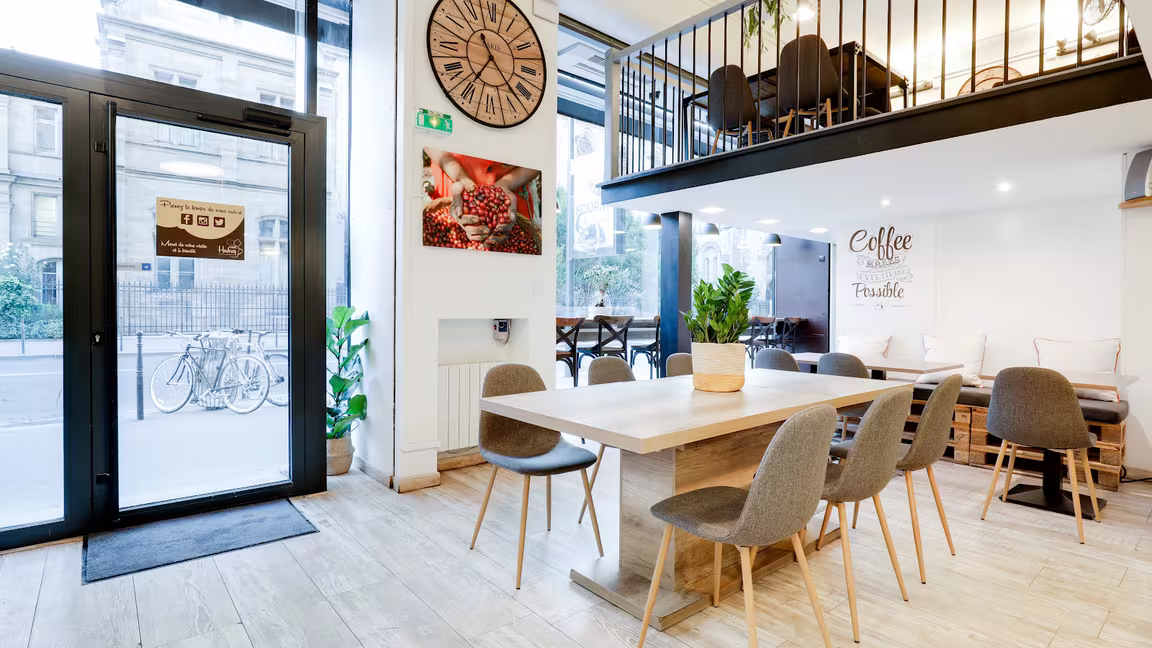 HUBSY Arts et Métiers