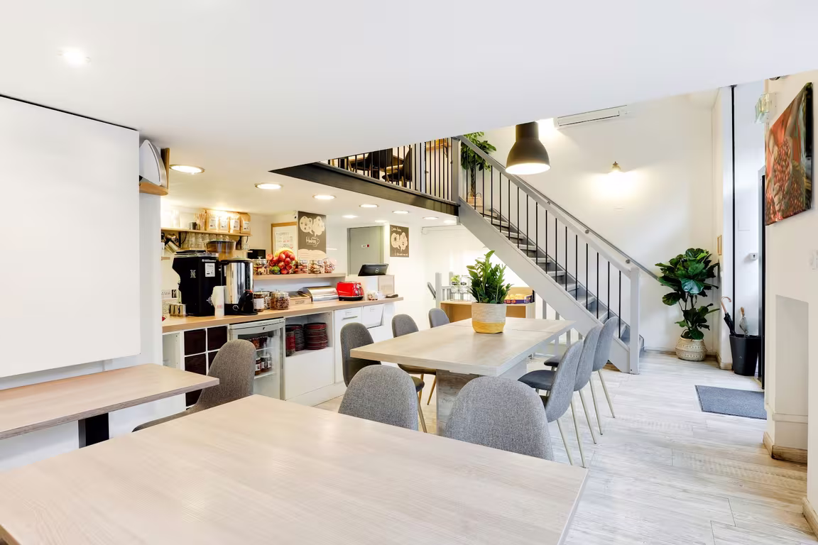 HUBSY Arts et Métiers - Image 2