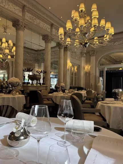 Le Pré Catelan - Image 2