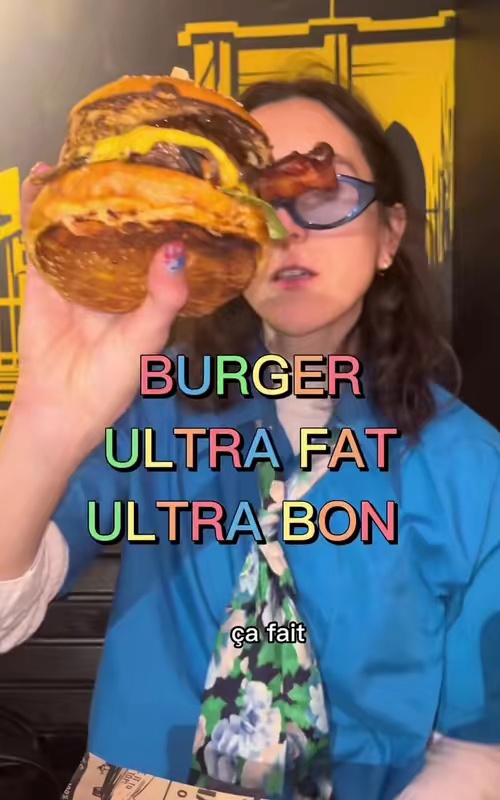 tiktok video