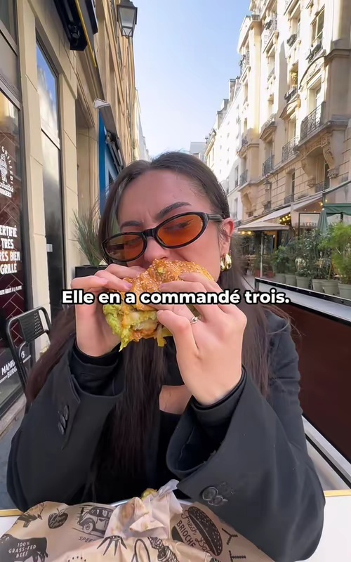 tiktok video