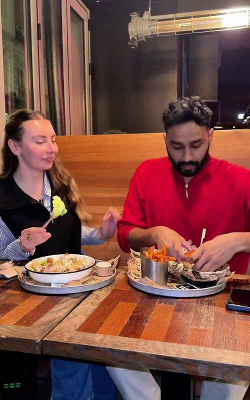tiktok video