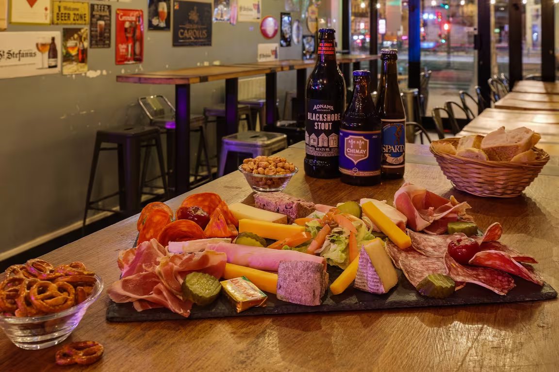 Bar & Beer Ménilmontant - Image 2