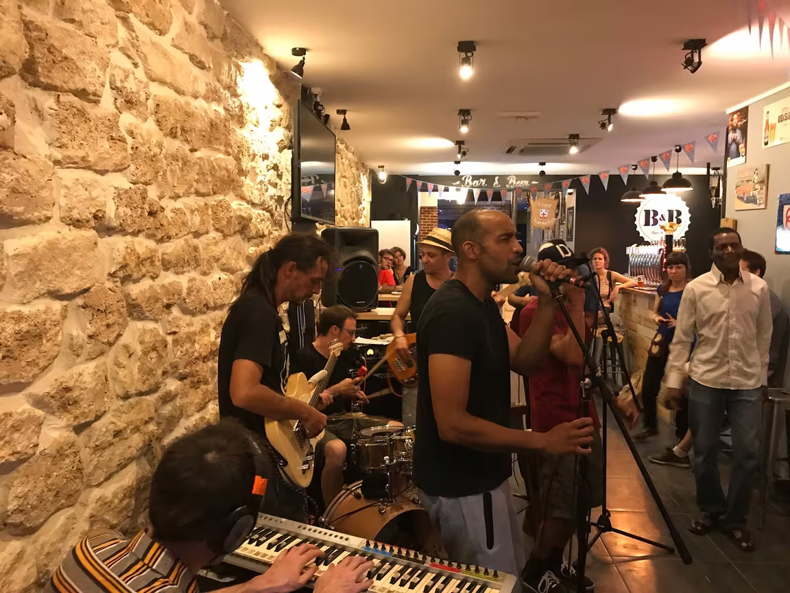 Bar & Beer Ménilmontant - Image 3