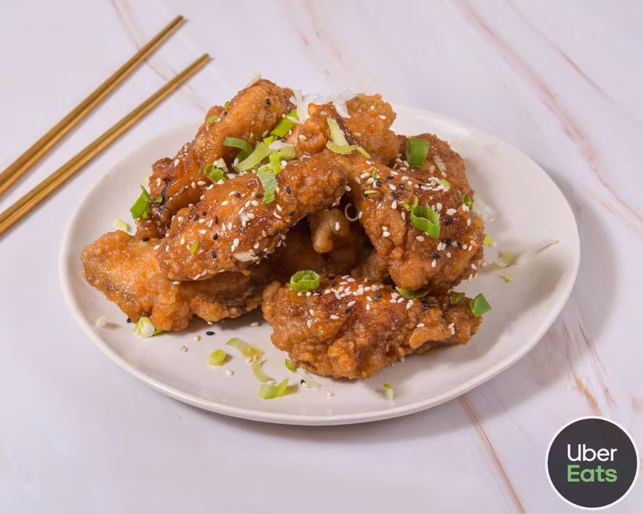 K-CHIMAEK Tolbiac - Restaurant coréen - Poulet Frit - Image 3