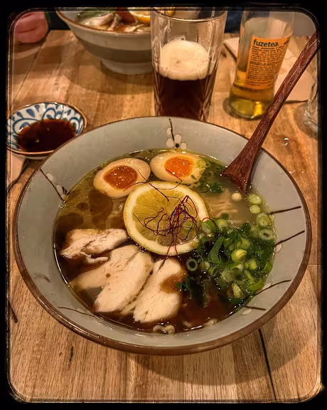 Neko Ramen Green - Image 3