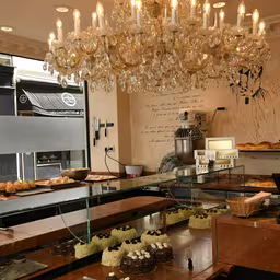 Aux Merveilleux de Fred