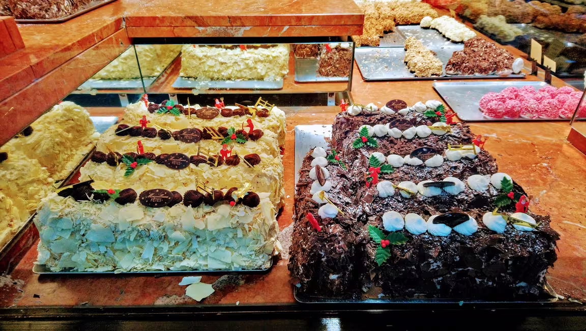 Aux Merveilleux de Fred - Image 3