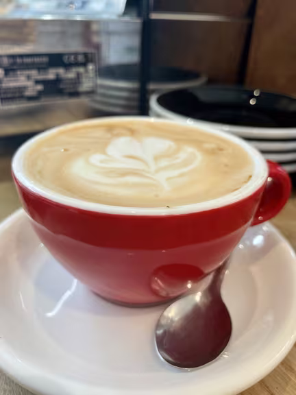 De Straat Café - Image 4