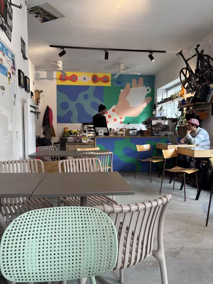 De Straat Café - Image 3