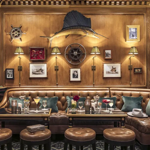 Bar Hemingway