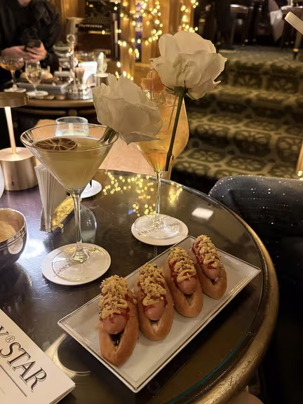 Bar Hemingway - Image 3