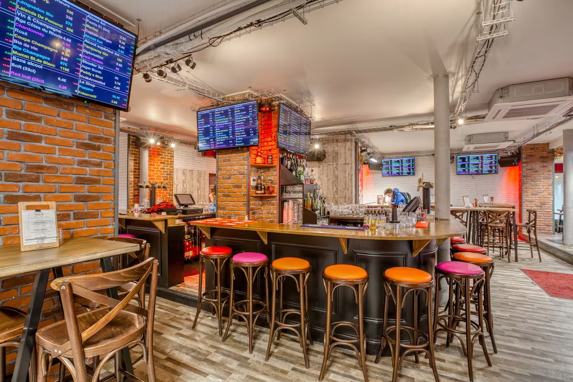 Wall Street Oberkampf - Image 3