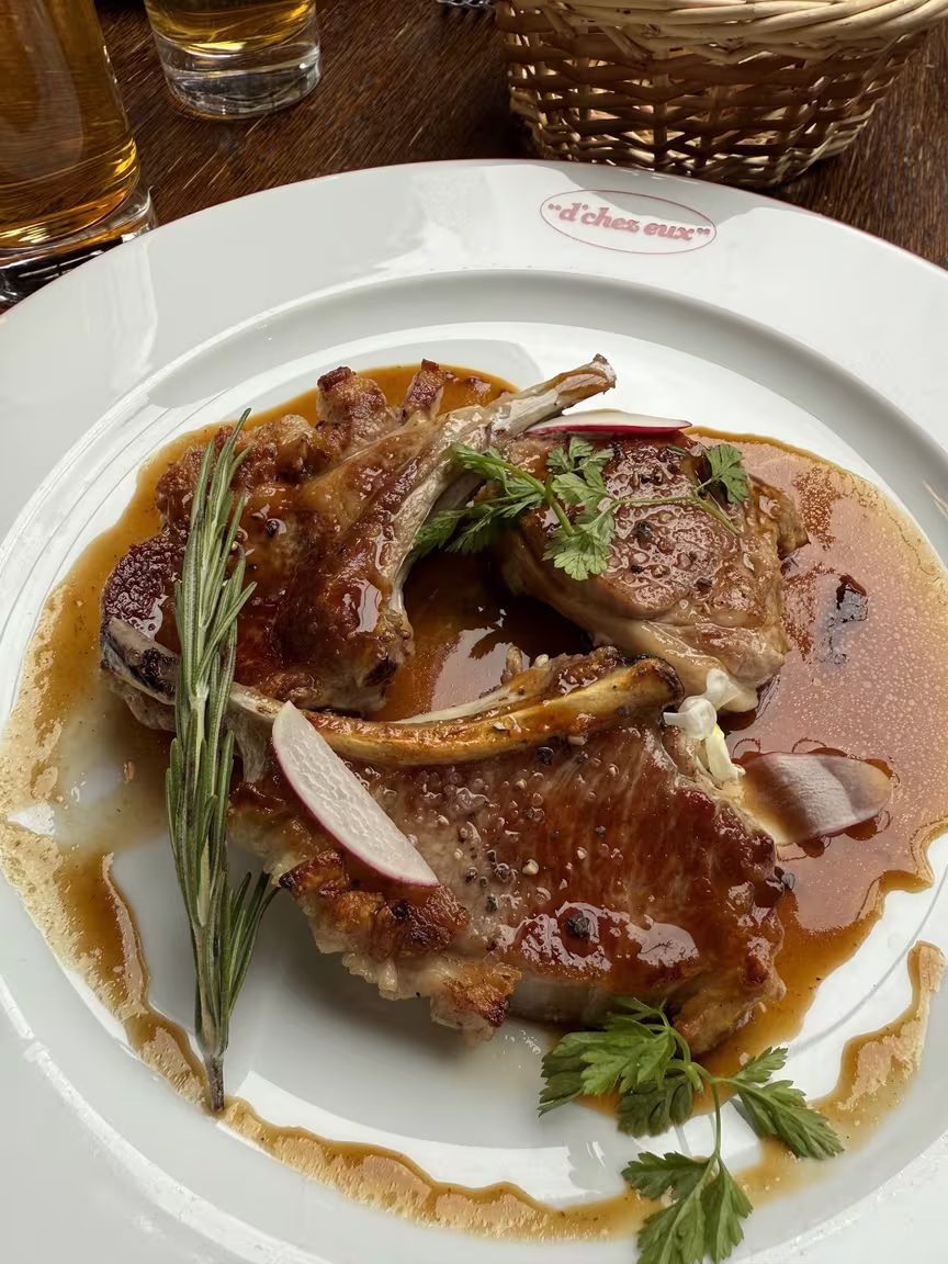 D'Chez Eux - Image 3