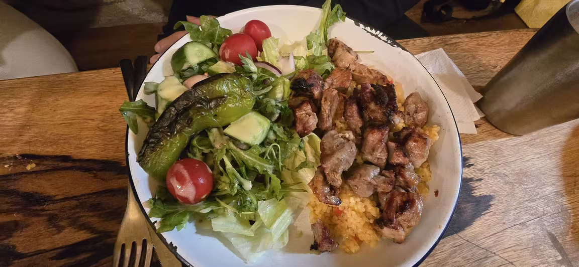 Urfa Durum - Image 3