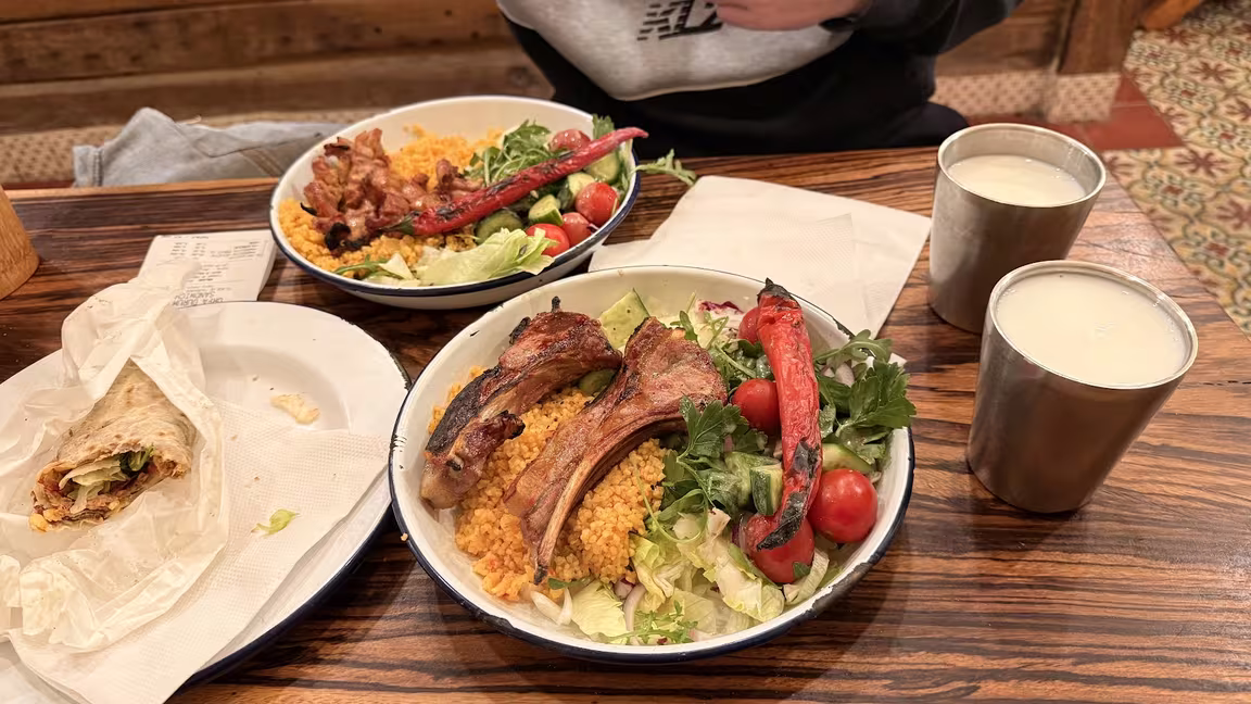 Urfa Durum - Image 2