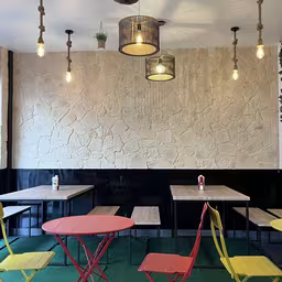 Jumbo's - Smash Burger Paris