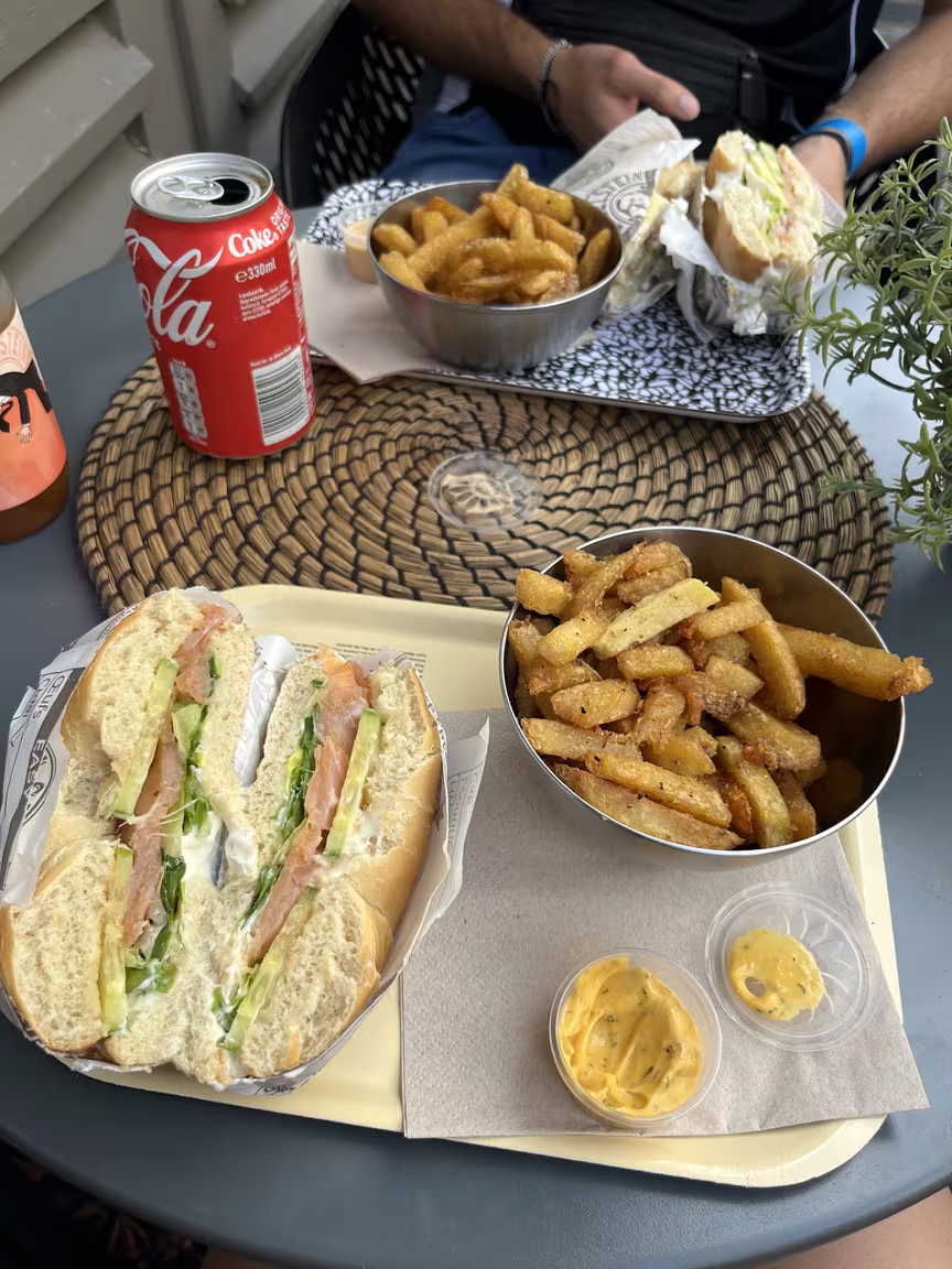 BAGELSTEIN- arbre sec - Image 3