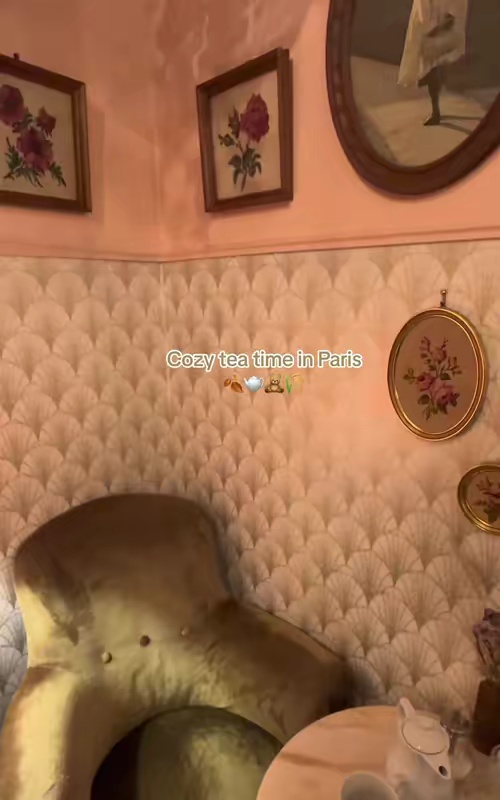 tiktok video