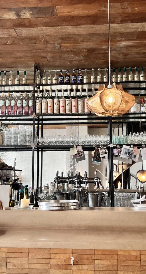 Les meilleurs restaurants de fruits de mer de Paris