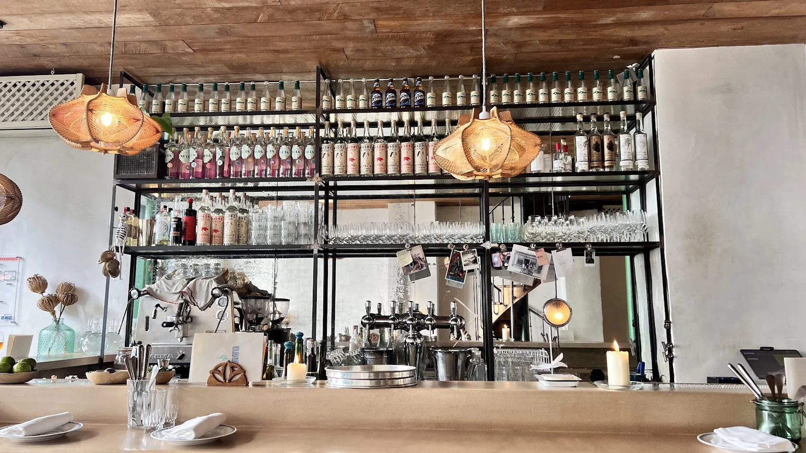 Les meilleurs restaurants de fruits de mer de Paris