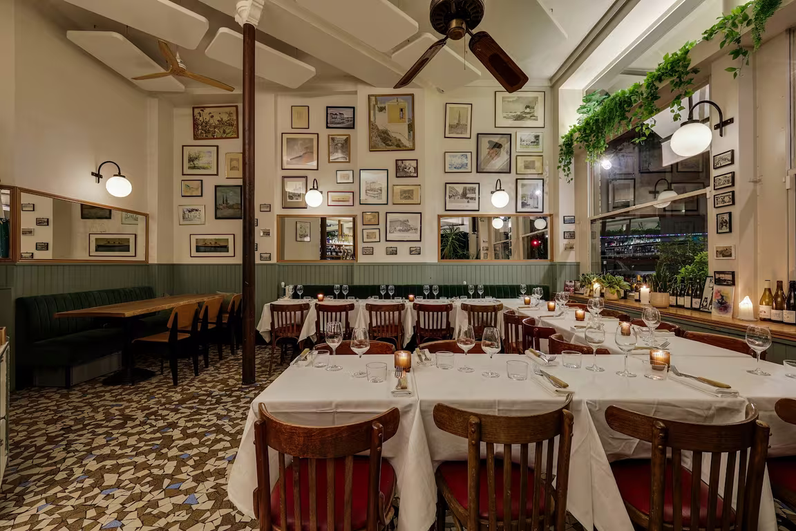 Les Coltineurs - Image 3