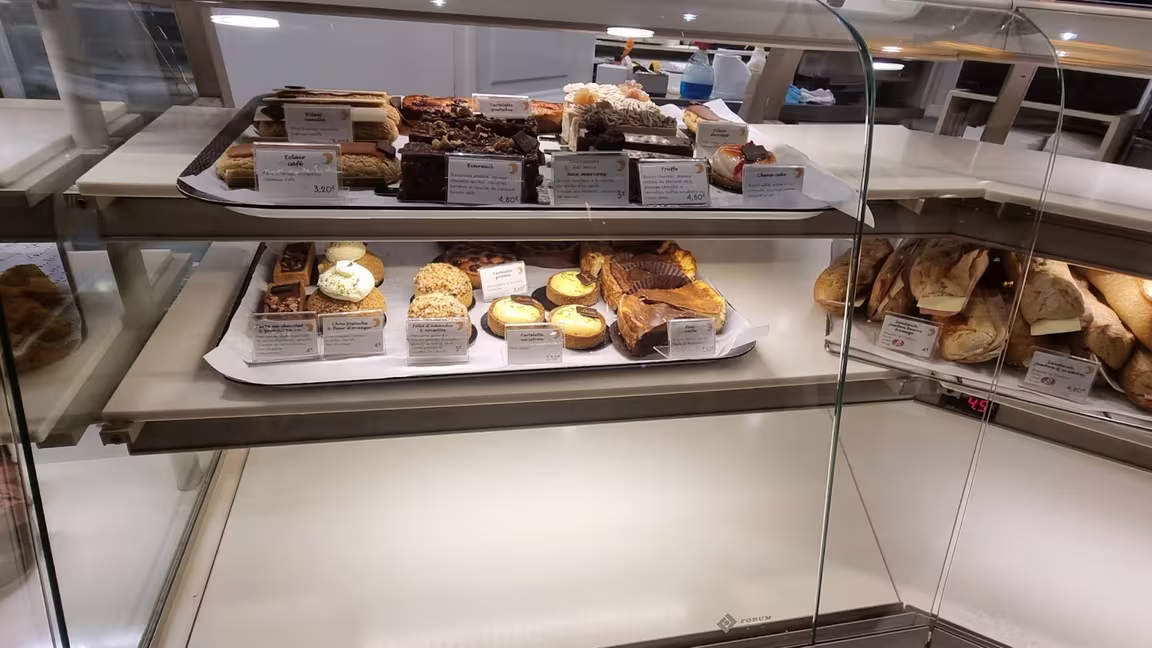 Lorette Gourmet Bakery