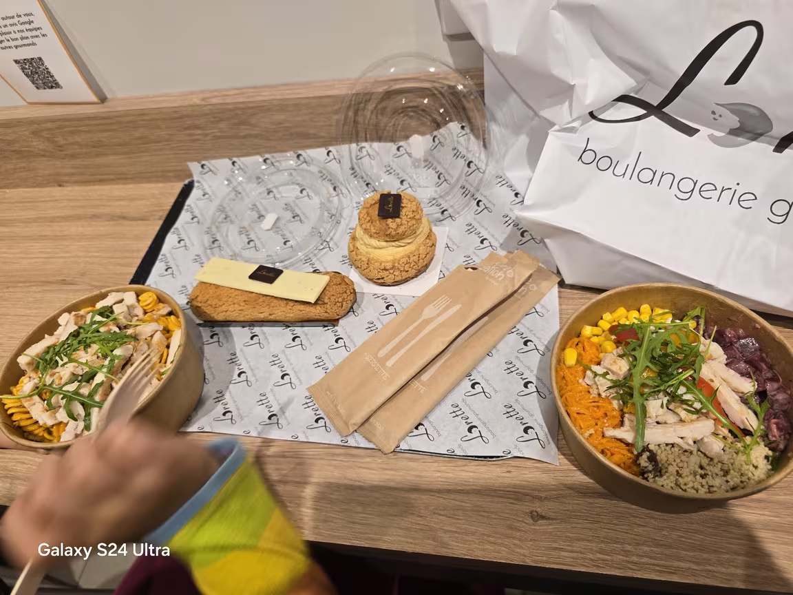 Lorette Gourmet Bakery - Image 3