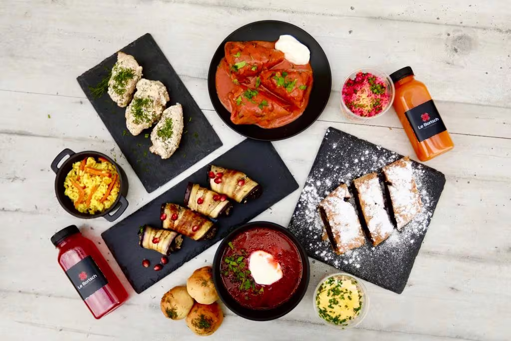 Le Bortsch - Image 2