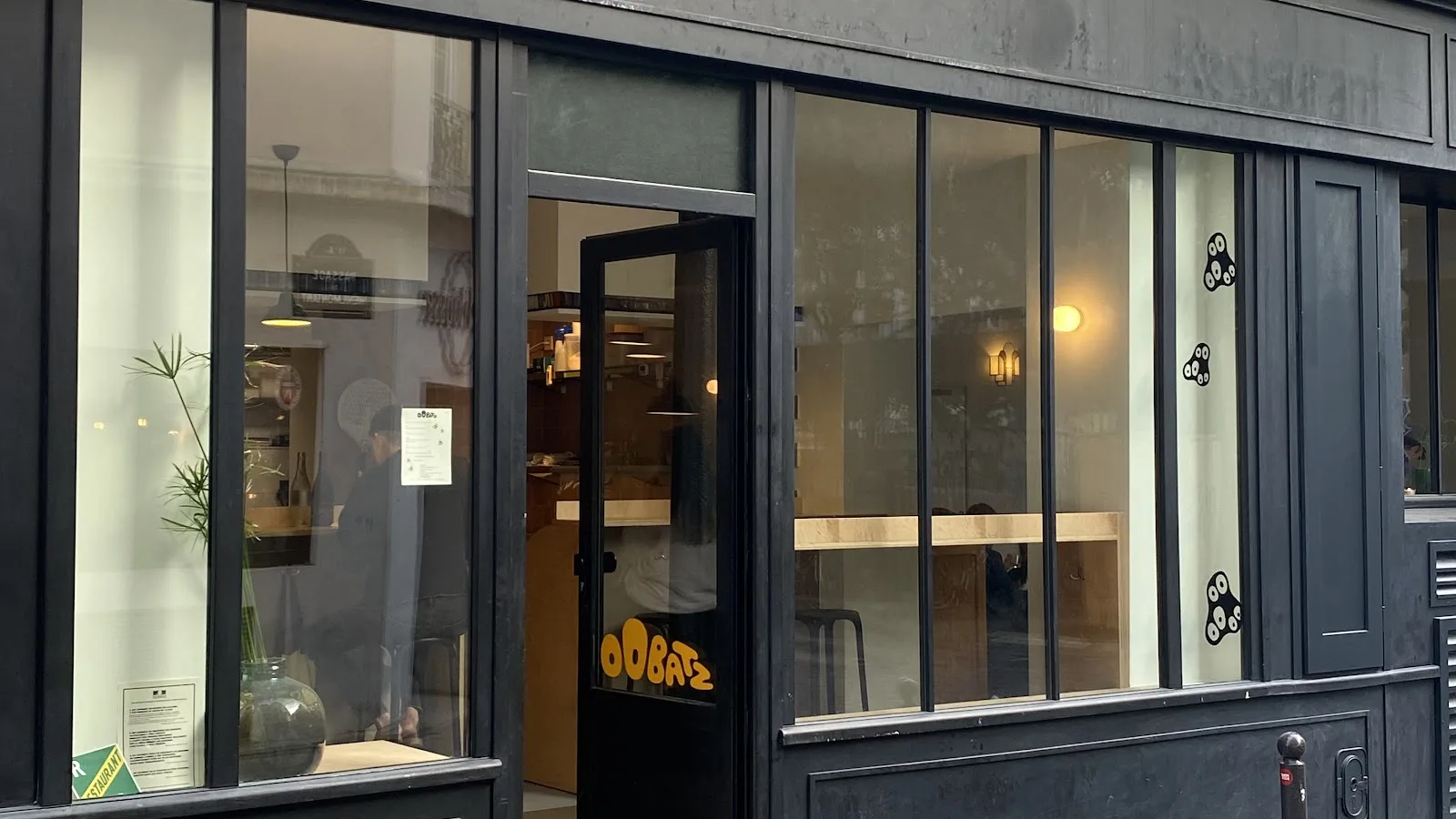 Les meilleures pizzas de Paris