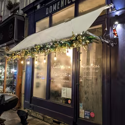 Domenico’s