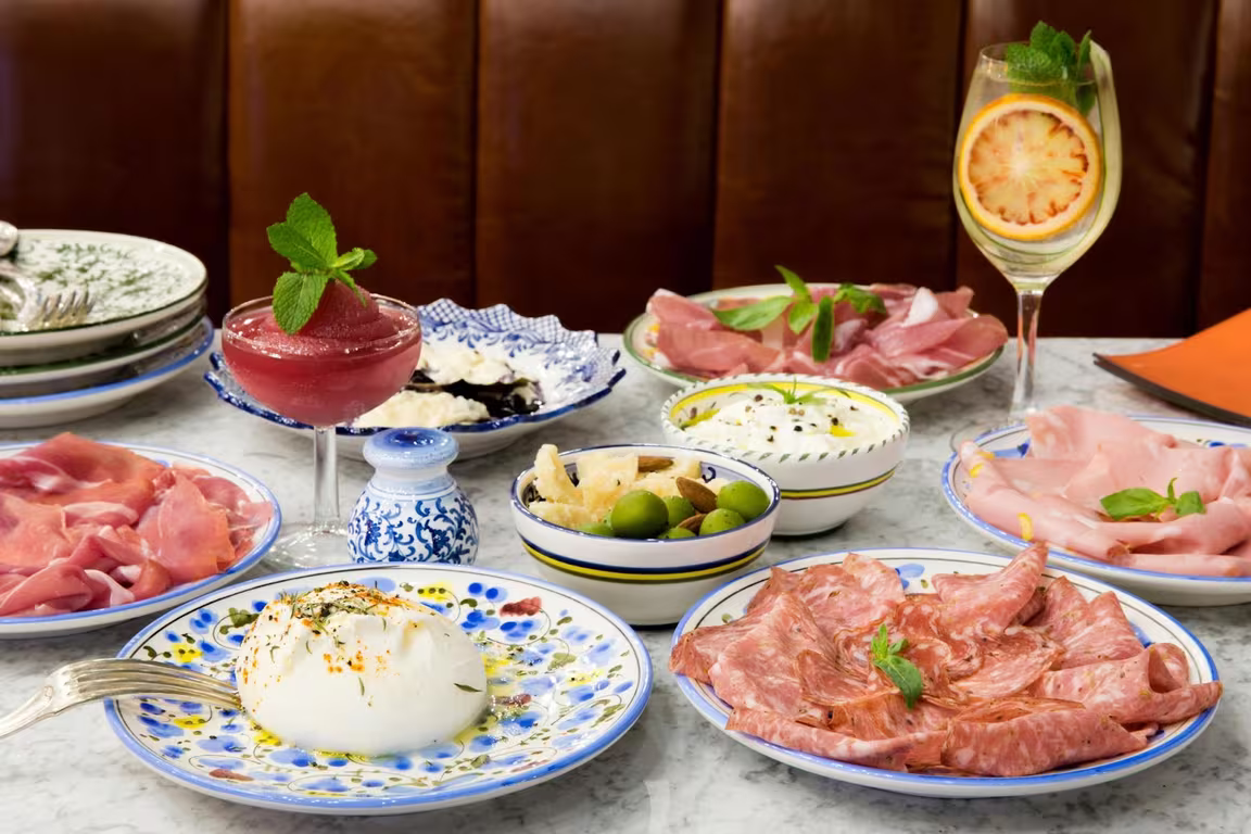 Pizzeria Popolare - Image 3