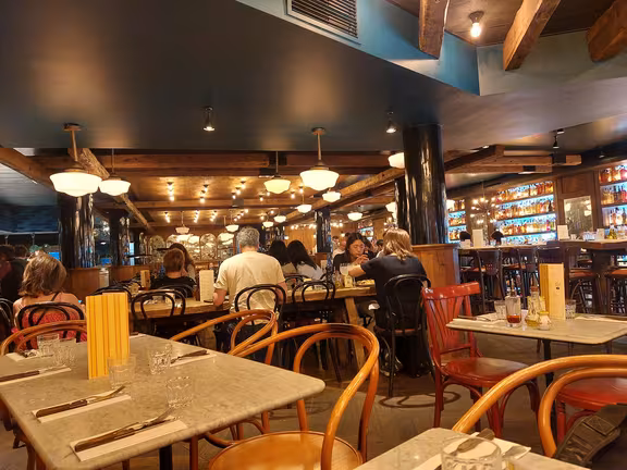 Pizzeria Popolare - Image 2