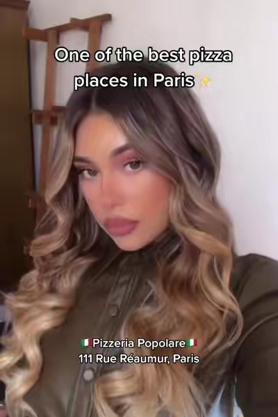 tiktok video