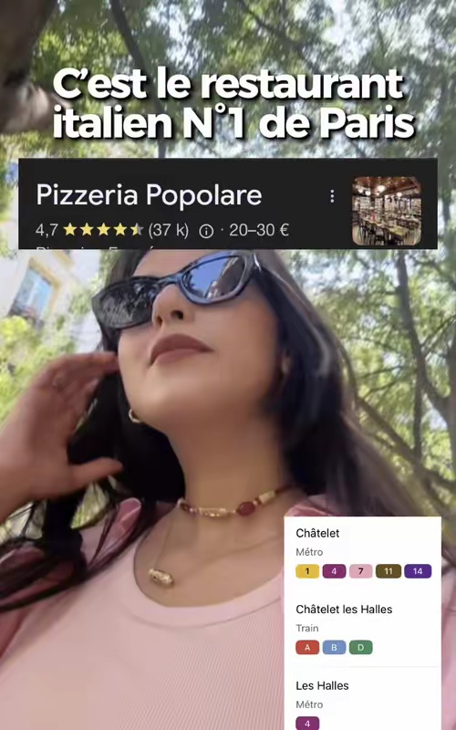 tiktok video