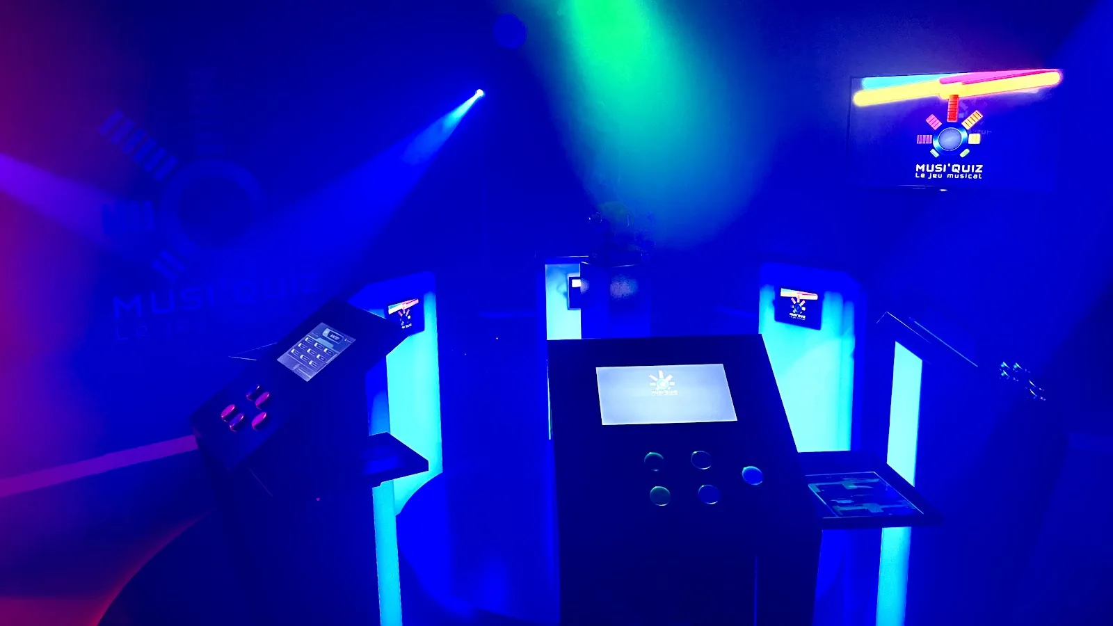 Les meilleurs bars à jeux de Lille : société, fléchettes et blind tests