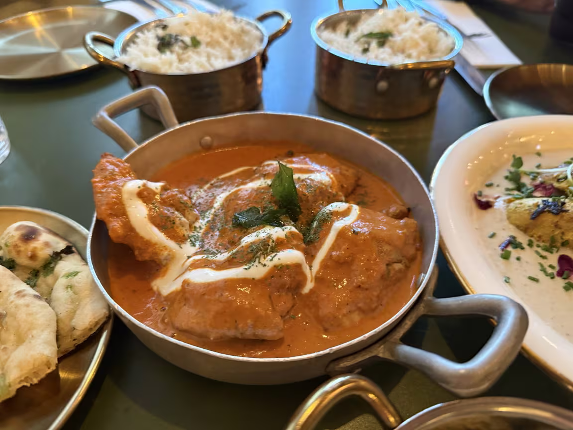 Delhi Bazaar - Image 3