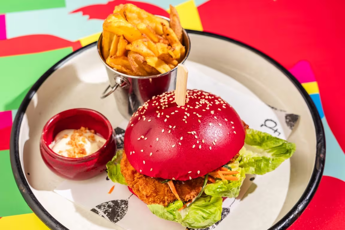 Hanoï Cà Phê Opéra - Image 2