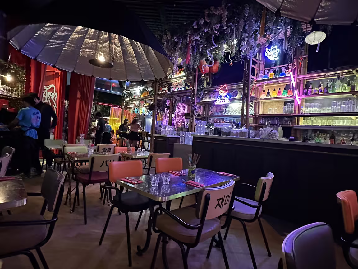 Hanoï Cà Phê Opéra - Image 3