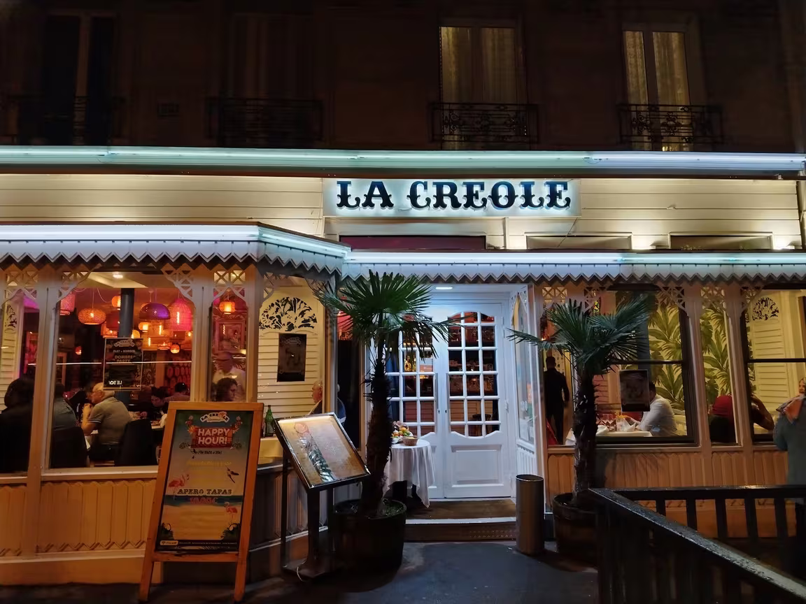 La Créole - Image 2