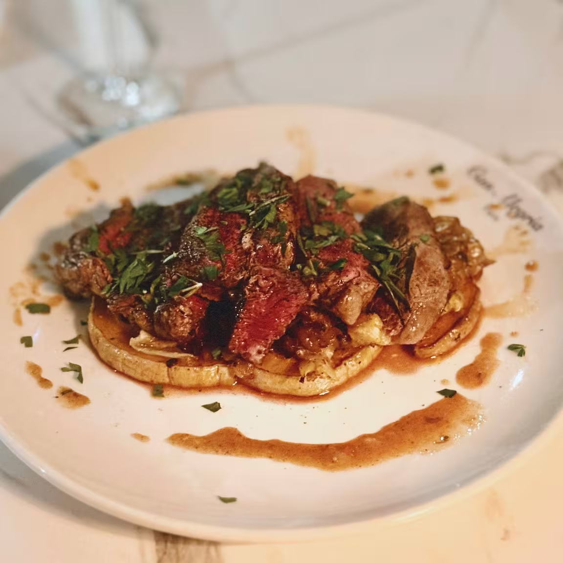 Restaurant Can Alegria Paris Pigalle - Image 3