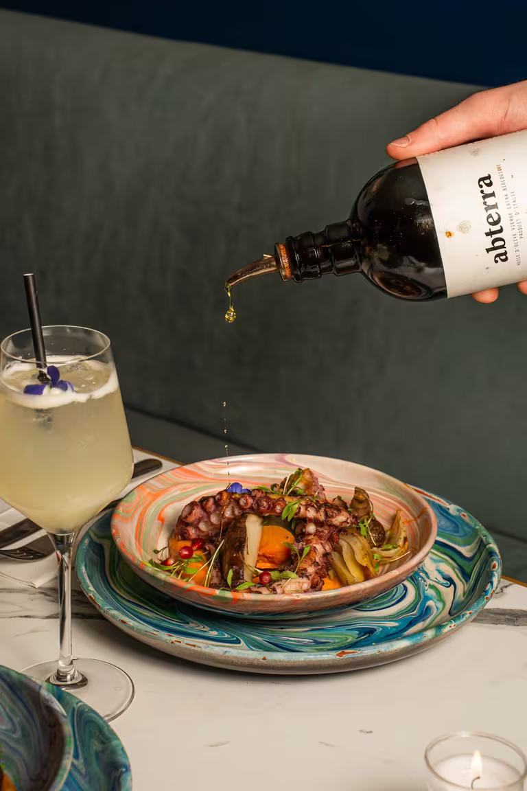 Restaurant Can Alegria Paris Pigalle - Image 2