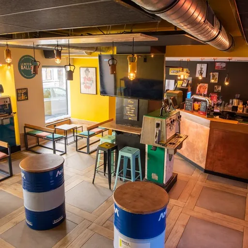 Monsieur le Zinc - Lille