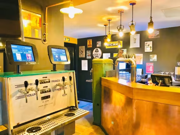 Monsieur le Zinc - Lille - Image 3