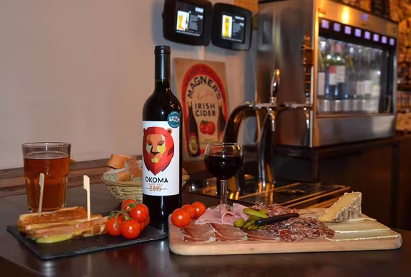 Monsieur le Zinc - Lille - Image 2