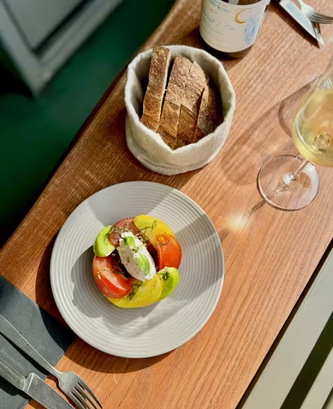 Pétard, Bar à vin - Image 2