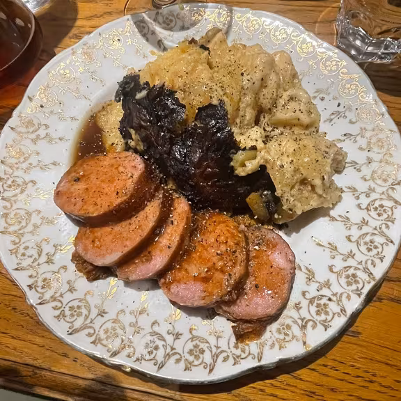 Au Vieux Comptoir - Image 6