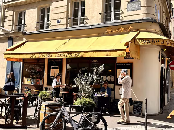 Au Vieux Comptoir - Image 5