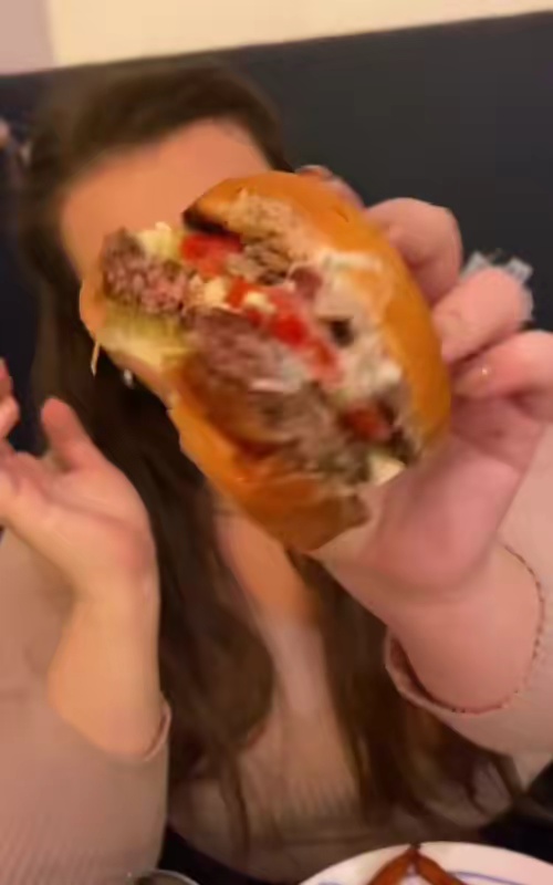 tiktok video